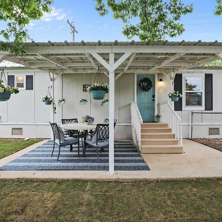 Pet-Friendly Lake Dallas Home Near Lewisville Lake מראה חיצוני תמונה