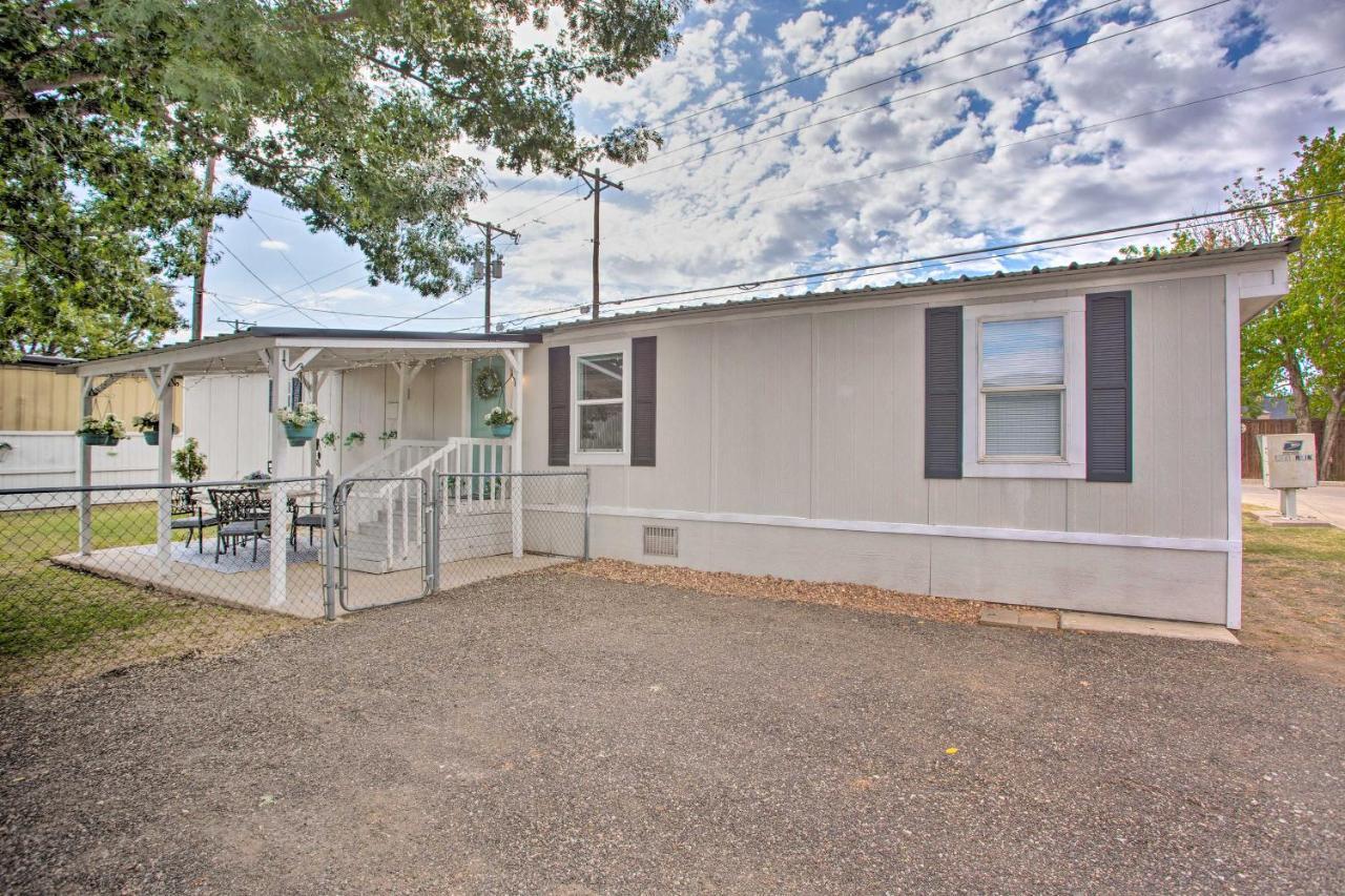 Pet-Friendly Lake Dallas Home Near Lewisville Lake מראה חיצוני תמונה
