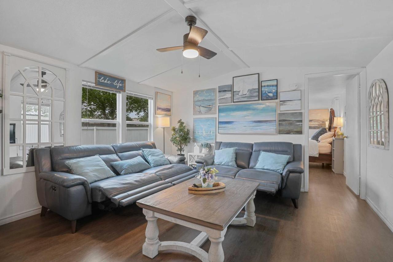 Pet-Friendly Lake Dallas Home Near Lewisville Lake מראה חיצוני תמונה