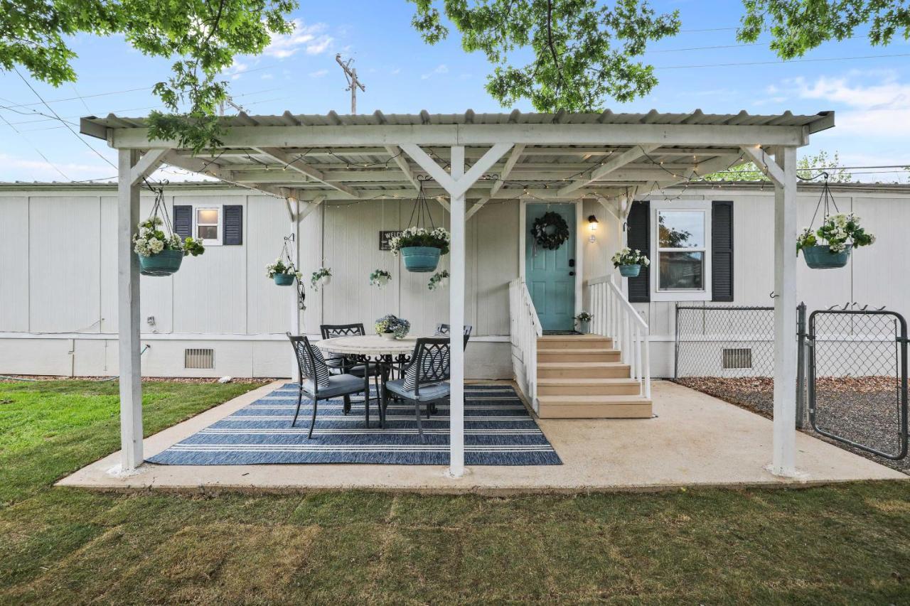 Pet-Friendly Lake Dallas Home Near Lewisville Lake מראה חיצוני תמונה
