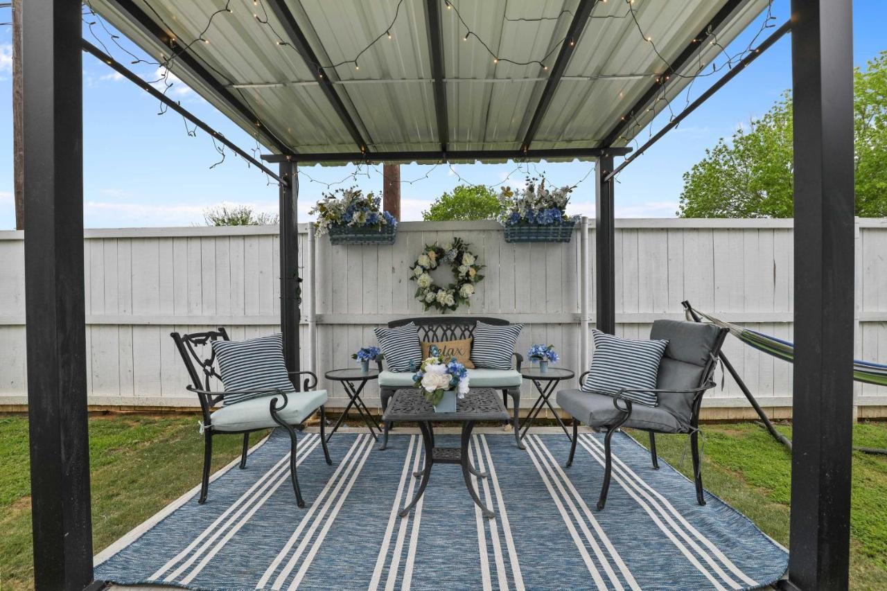 Pet-Friendly Lake Dallas Home Near Lewisville Lake מראה חיצוני תמונה