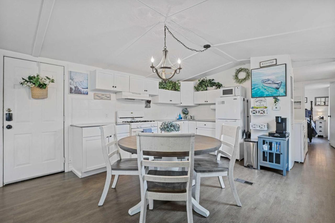 Pet-Friendly Lake Dallas Home Near Lewisville Lake מראה חיצוני תמונה