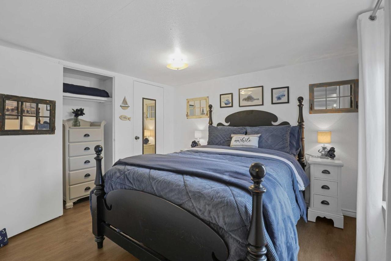 Pet-Friendly Lake Dallas Home Near Lewisville Lake מראה חיצוני תמונה