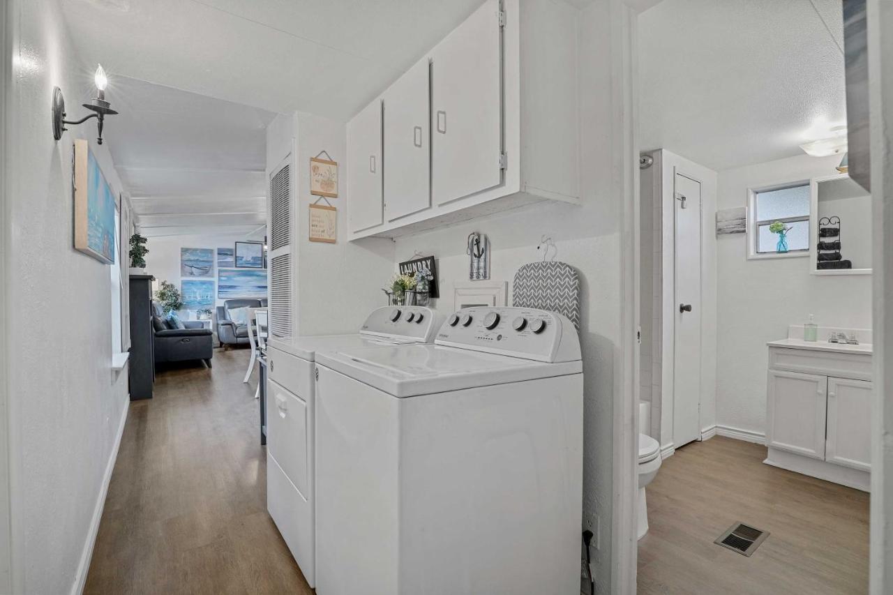 Pet-Friendly Lake Dallas Home Near Lewisville Lake מראה חיצוני תמונה