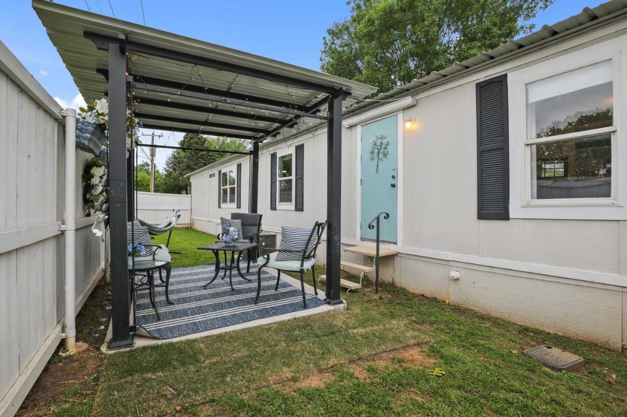 Pet-Friendly Lake Dallas Home Near Lewisville Lake מראה חיצוני תמונה