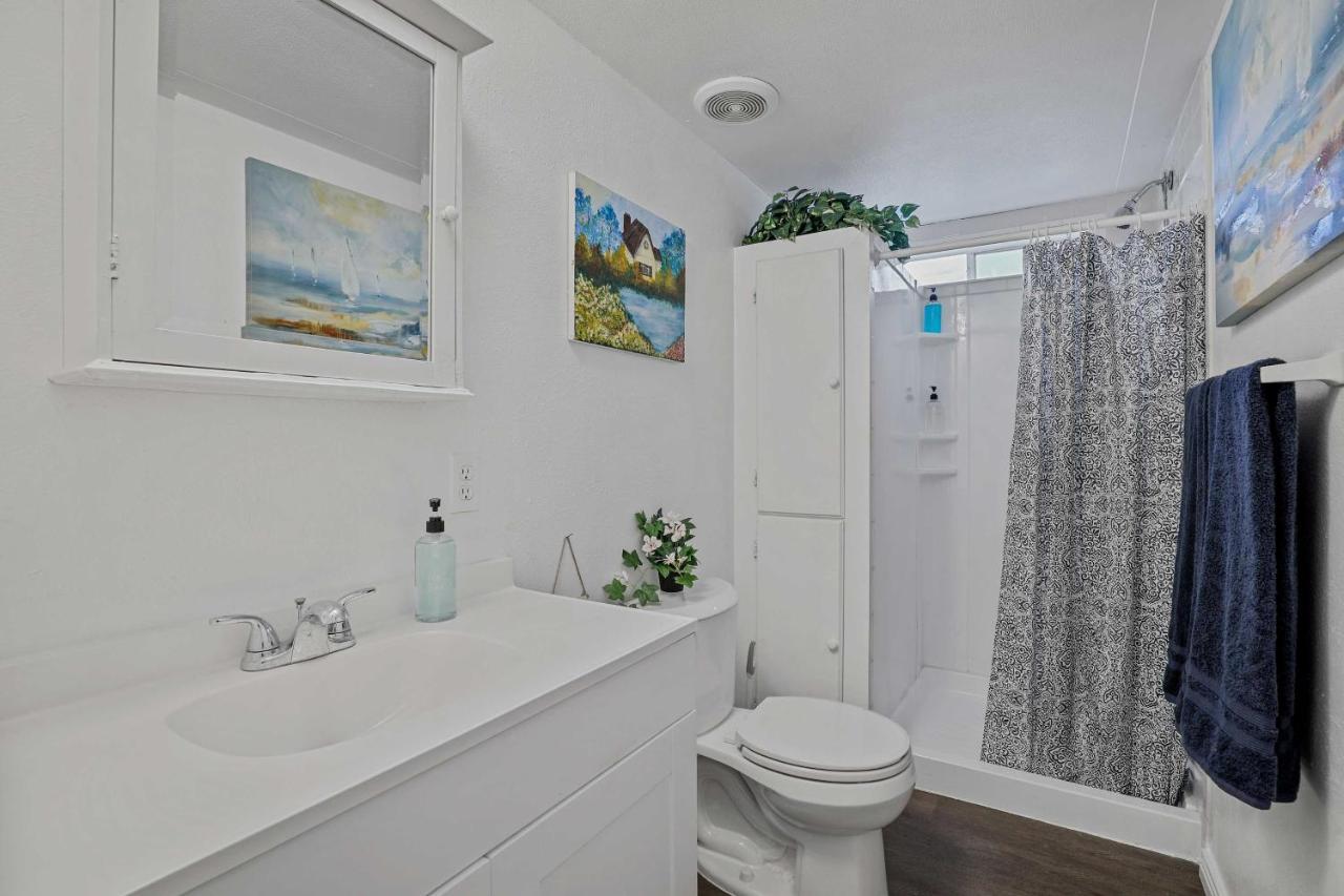 Pet-Friendly Lake Dallas Home Near Lewisville Lake מראה חיצוני תמונה