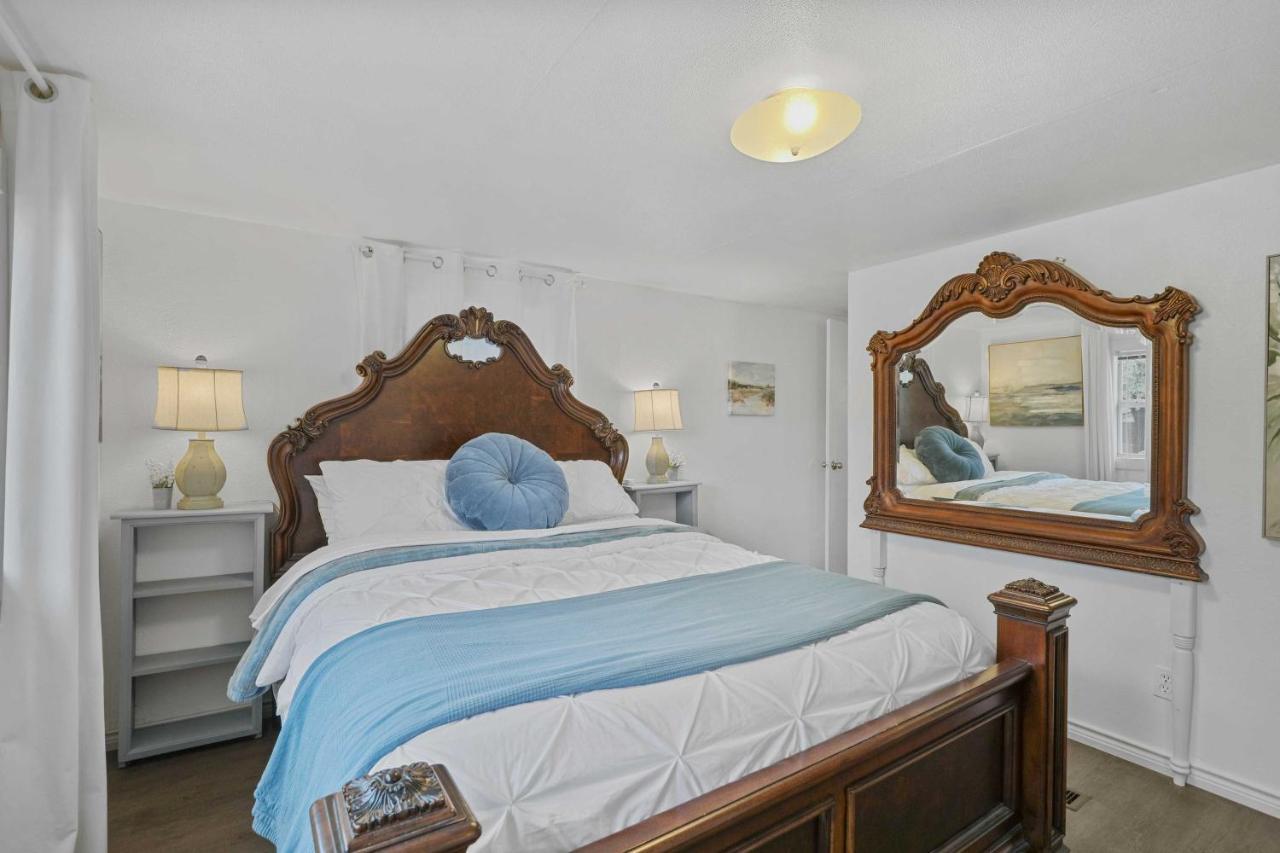 Pet-Friendly Lake Dallas Home Near Lewisville Lake מראה חיצוני תמונה