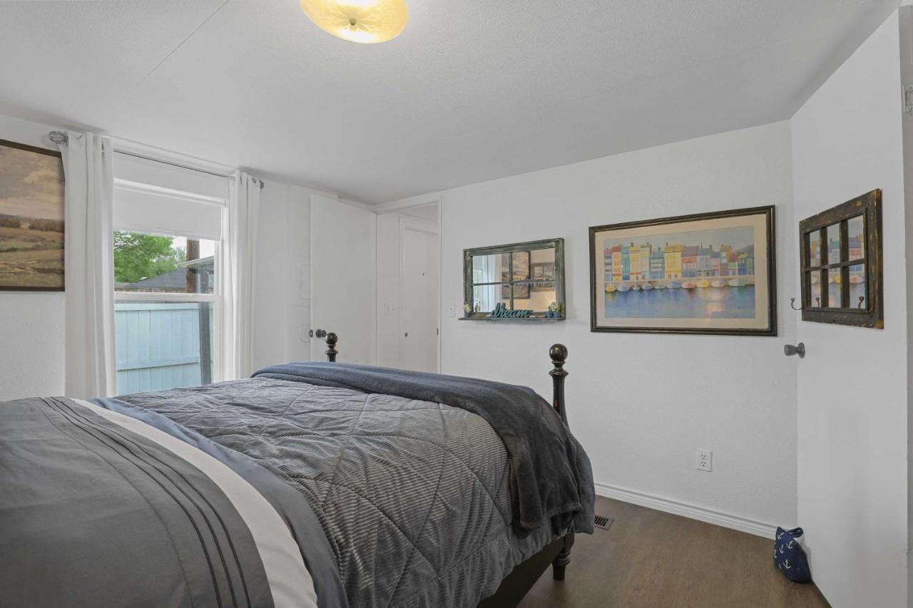 Pet-Friendly Lake Dallas Home Near Lewisville Lake מראה חיצוני תמונה
