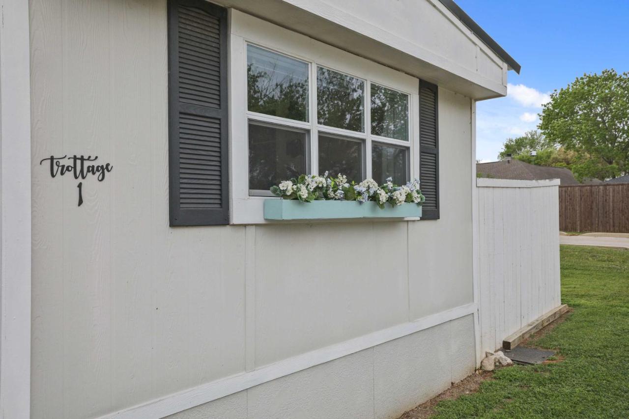 Pet-Friendly Lake Dallas Home Near Lewisville Lake מראה חיצוני תמונה