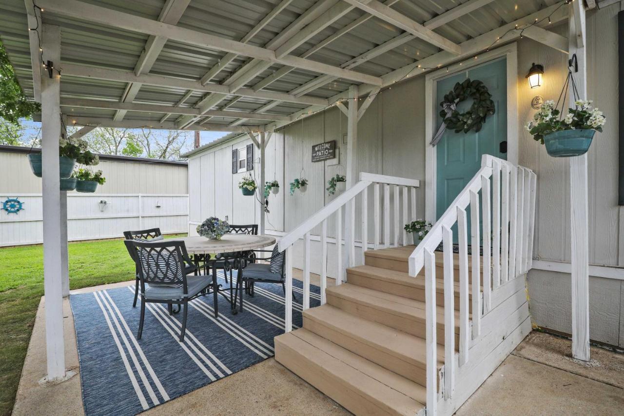 Pet-Friendly Lake Dallas Home Near Lewisville Lake מראה חיצוני תמונה